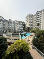 La Suisse (D11), Condominium #635502001